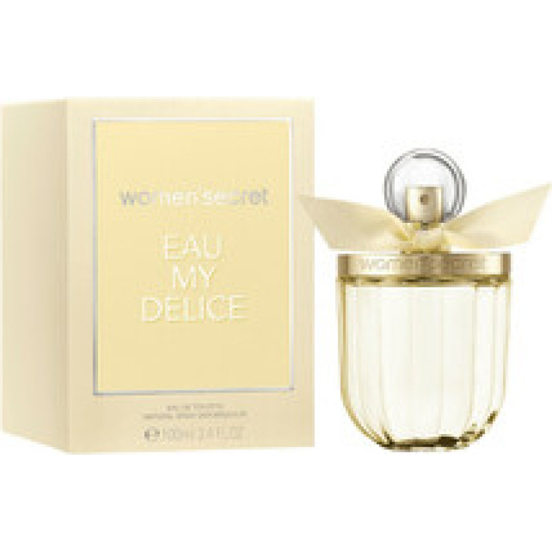 Womens'secret Eau My Delice EDT