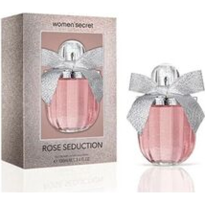 Womens'secret Rose Seduction EDP