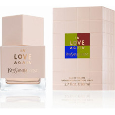 Yves Saint Laurent La Collection In Love Again EDT