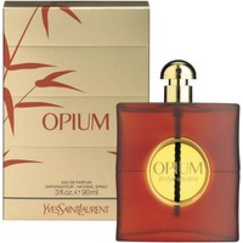 Yves Saint Laurent Opium EDP