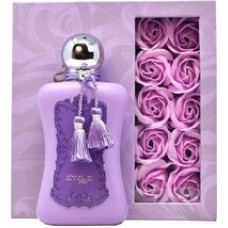 Zimaya Fatima Velvet Love Extrait de Parfum