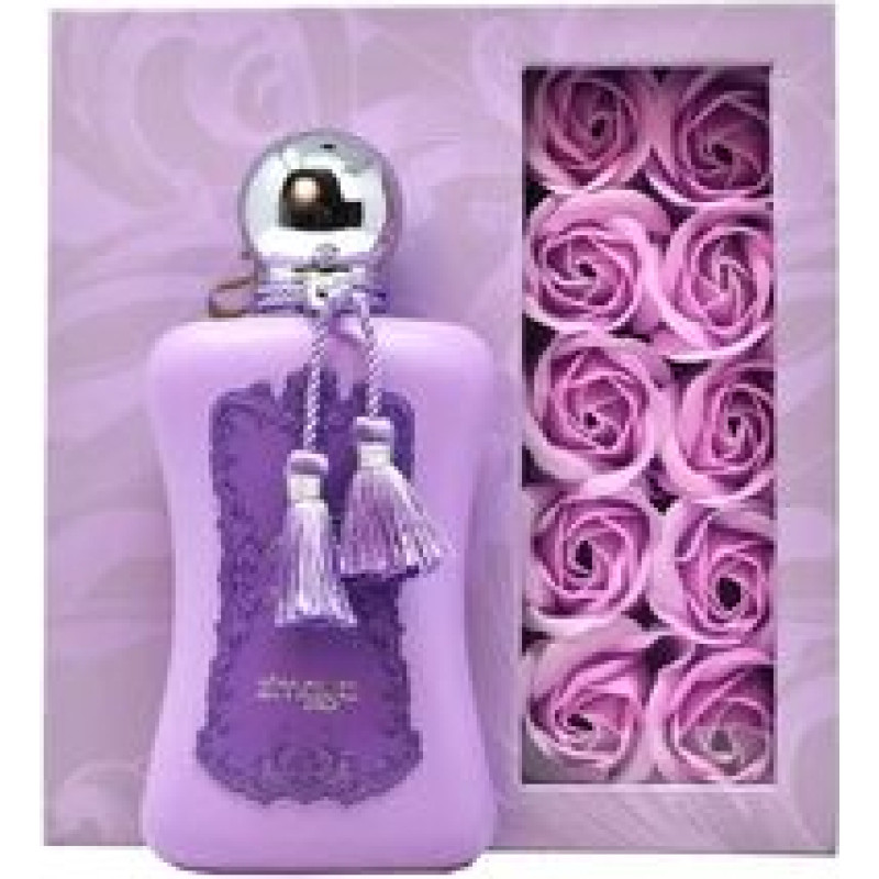 Zimaya Fatima Velvet Love Extrait de Parfum