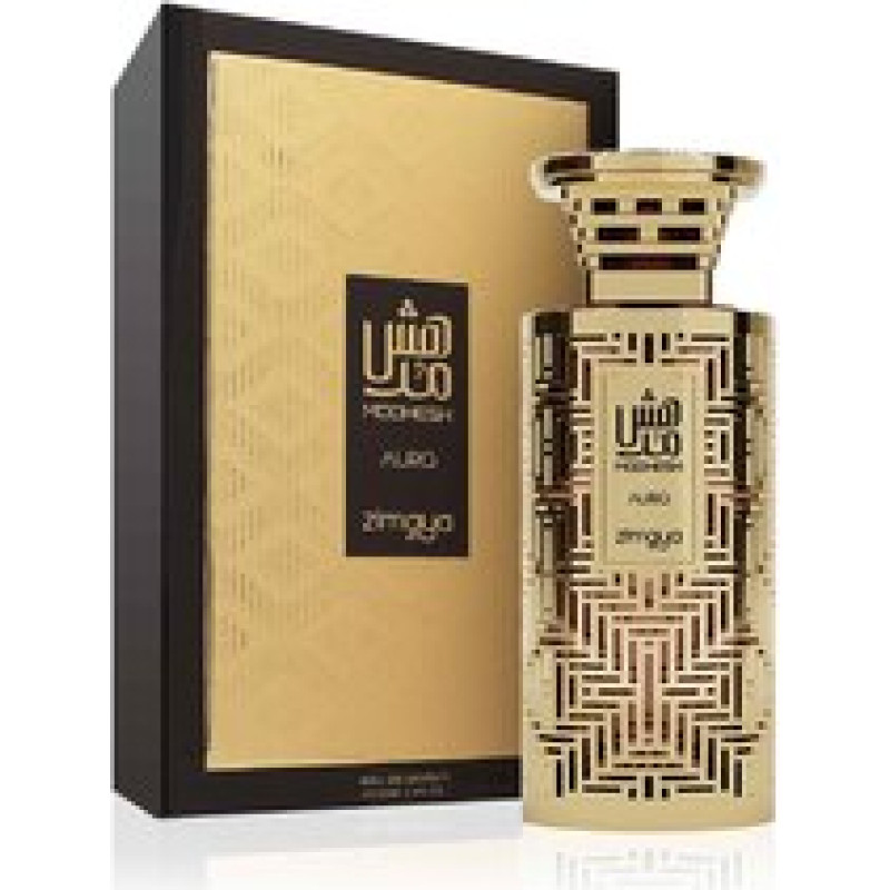 Zimaya Modhesh Aura EDP