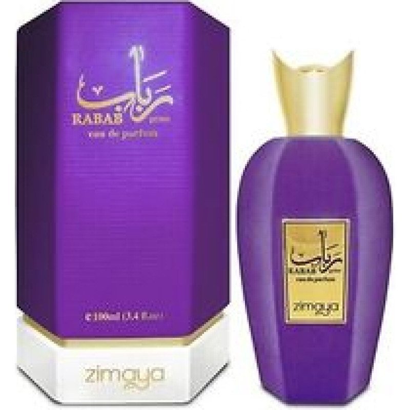Zimaya Rabab Gems EDP