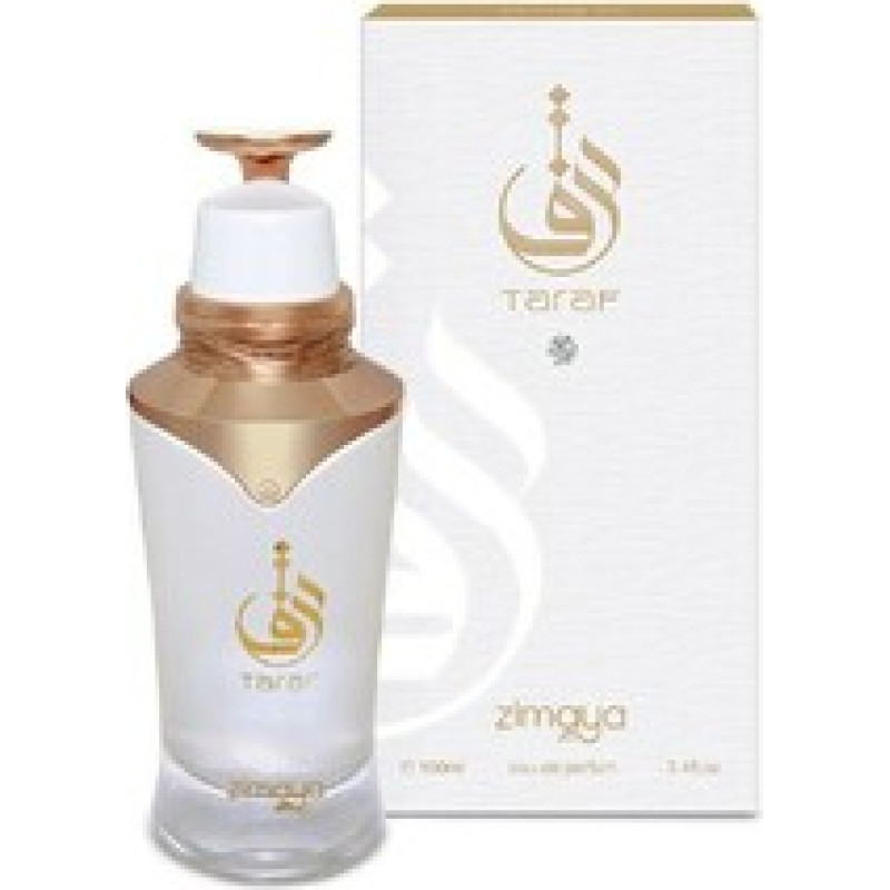 Zimaya Taraf White EDP