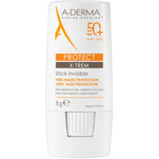 A-Derma Protect X-Trem Invisible Sun Stick SPF 50+