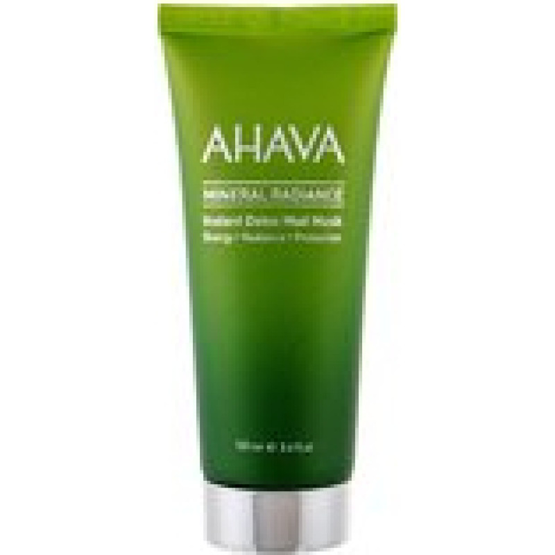 Ahava Mineral Radiance Instant Detox Mud Mask