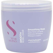 Alfaparf Milano Semi Di Lino Smooth Smoothing Mask