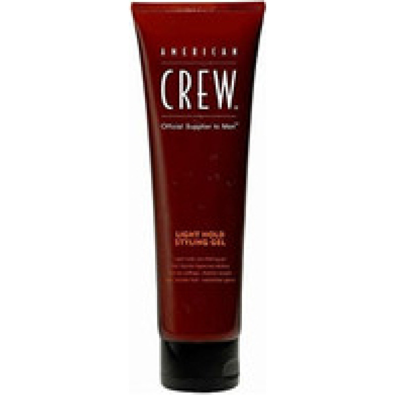 American Crew Light Hold Styling Gel