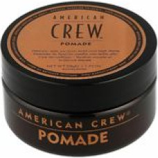 American Crew Style Pomade With Medium Hold And High Shine - Molding wax
