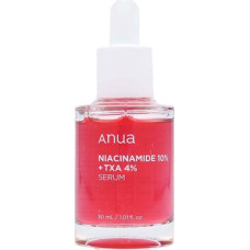 Anua Niacinamide 10% + TXA 4% Dark Spot Correcting Serum - Rozjasňuj&iacute;c&iacute; s&eacute;rum proti hyperpigmentac&iacute;m