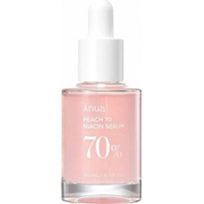 Anua Peach 70 + Niacin Serum - Rozjasňuj&iacute;c&iacute; pleťov&eacute; s&eacute;rum
