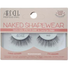 Ardell Naked Shapewear 443 - Nalepovac&iacute; řasy