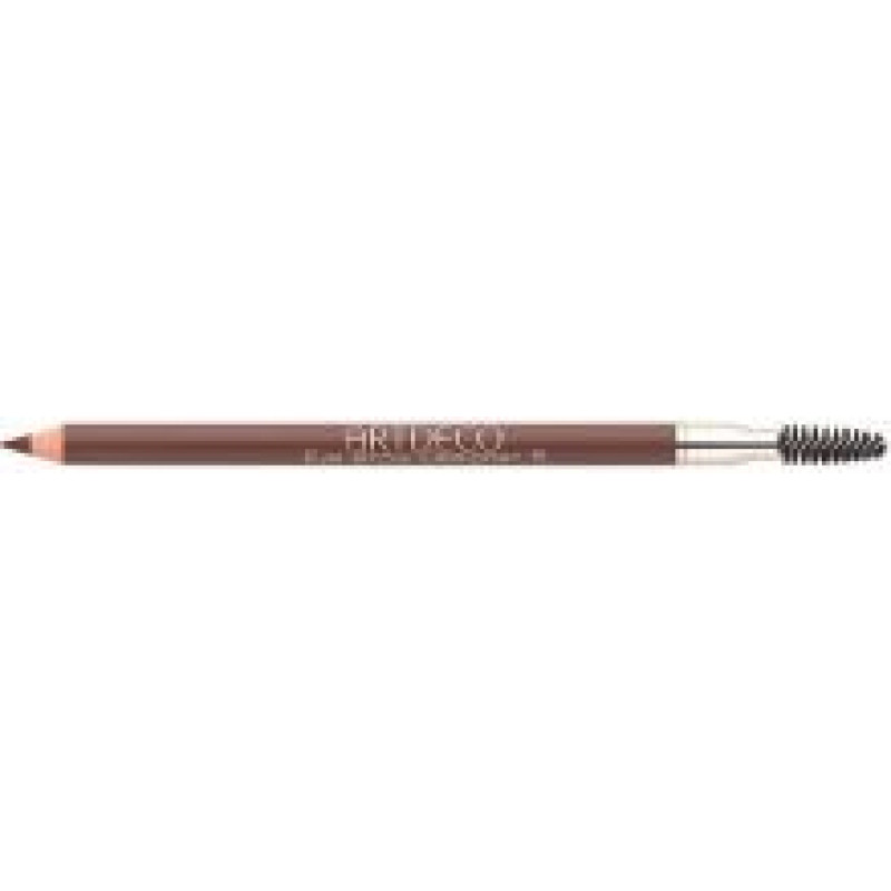Artdeco Eyebrow Pencil with Brush (Eye Brow Designer) 1 g | Color 1 Black