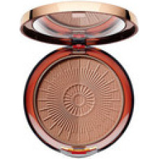 Artdeco Hello Sunshine Bronzing Powder Compact Long-Lasting 10 g