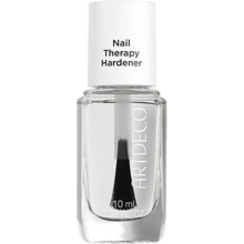 Artdeco Nail Therapy Hardener - Zpevňuj&iacute;c&iacute; lak na nehty