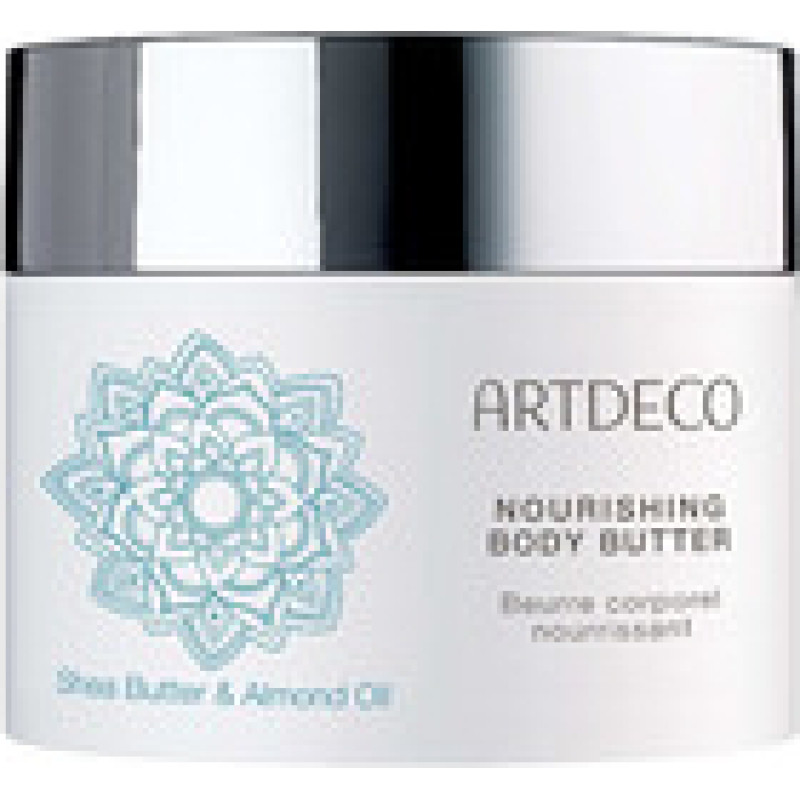 Artdeco Nourishing Body Butter