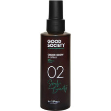 Art&egrave;go Good Society 02 Color Glow K-Spray - Ochrann&yacute; sprej pro barven&eacute; vlasy