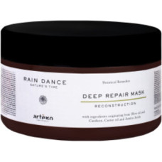 Art&egrave;go Rain Dance Deep Repair Mask - Maska pro regeneraci, v&yacute;živu a ochranu vlasů