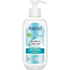 Astrid Hydro X-Cell