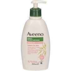 Aveeno Daily Moisturising Creamy Oil