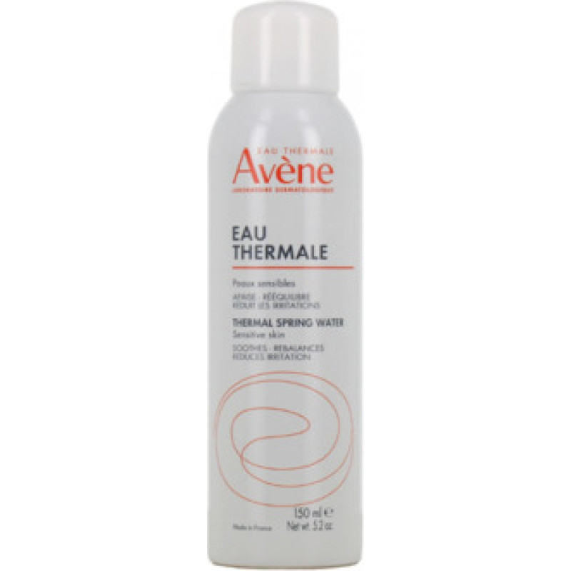 Av&egrave;ne Eau Thermale Thermal Spring Water - Thermal spray water