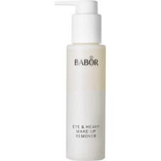 Babor Eye & Heavy Make-Up Remover
