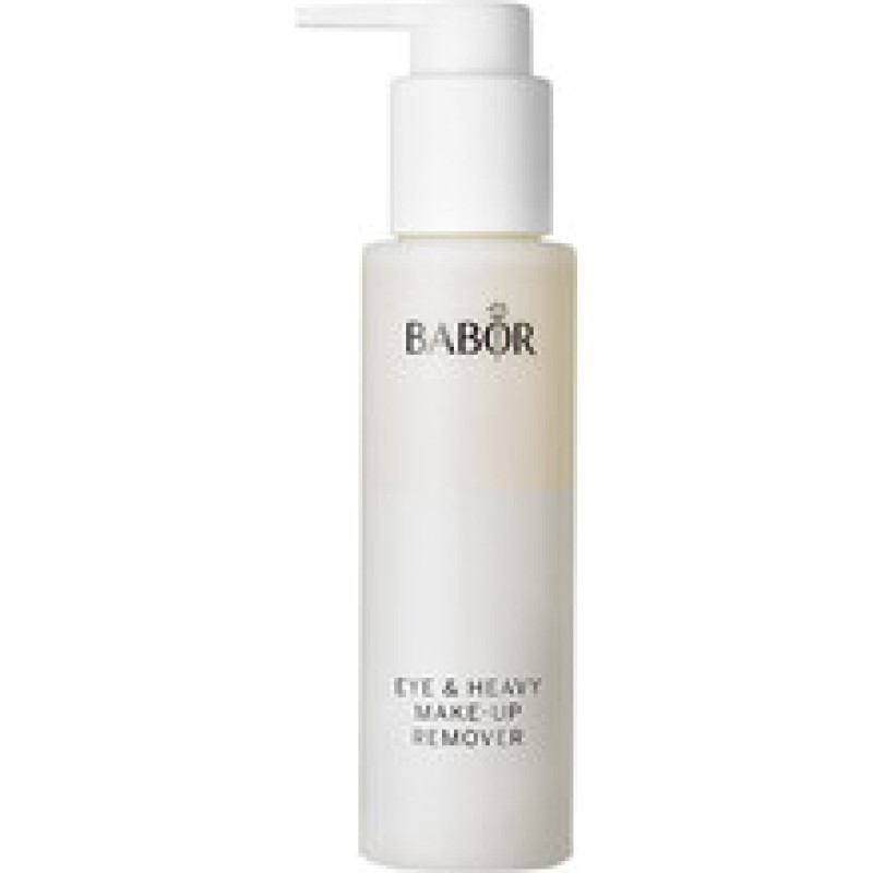 Babor Eye & Heavy Make-Up Remover