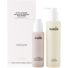 Babor HY-&Ouml;L & Phyto Reactivating Set - D&aacute;rkov&aacute; sada