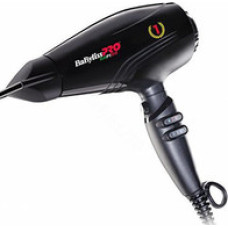 Babyliss Pro Pro Rapido 2200 W BAB7000IE - Professional ionic hair dryer