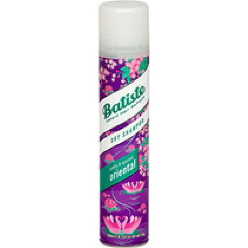 Batiste Dry Shampoo Oriental