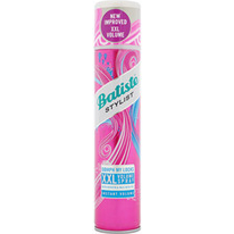 Batiste Stylist Oomph My Locks XXL Volume Spray