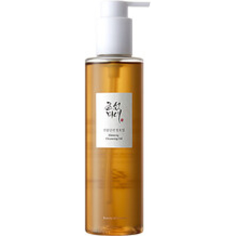 Beauty Of Joseon Ginseng Cleansing Oil