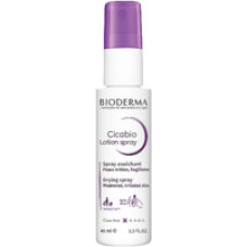 Bioderma Cicabio Lotion Spray - Regenerating spray