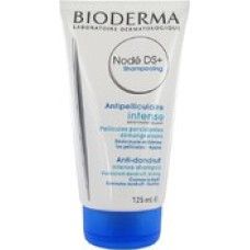 Bioderma Node DS + Anti-recurrence - anti-dandruff shampoo and their return