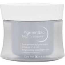 Bioderma Pigmentbio Night Renewer Cream