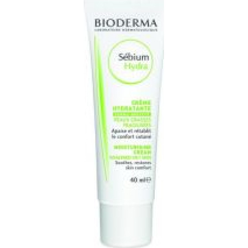 Bioderma S&eacute;bium Hydra - Moisturizer