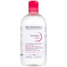 Bioderma SENSIBIO H2O Solution Micellaire - Soothing Lotion