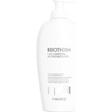 Biotherm Active Recovery Body Milk - Regeneračn&iacute; tělov&eacute; ml&eacute;ko