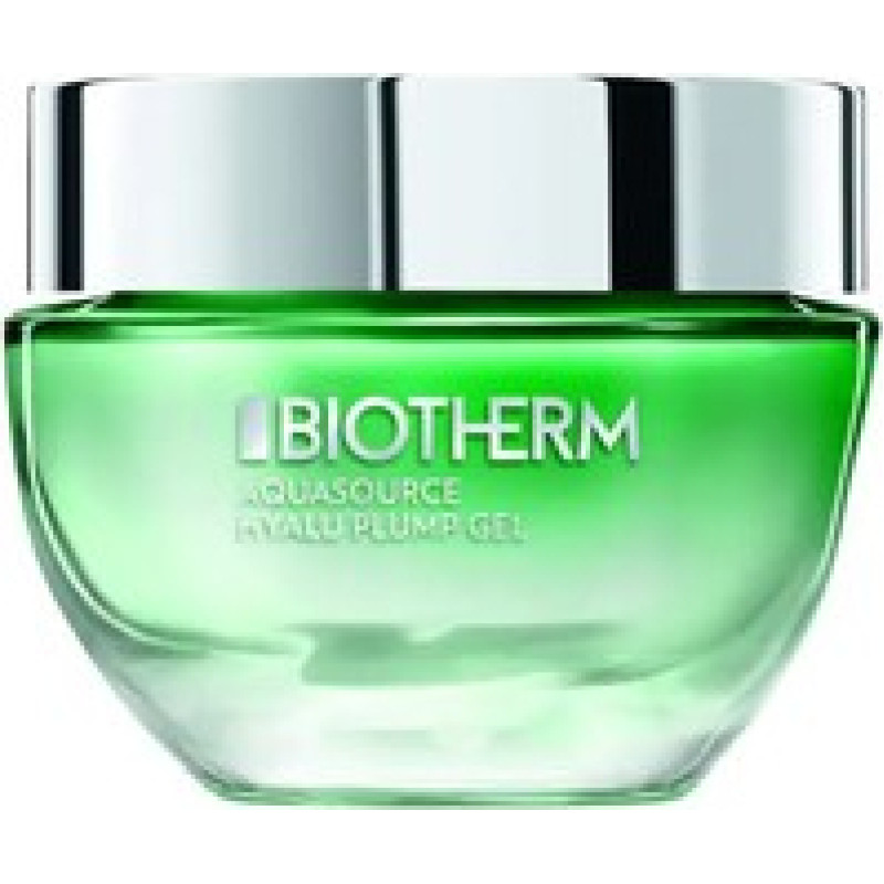 Biotherm Aquasource Hyalu Plump Gel (normal and combination skin)