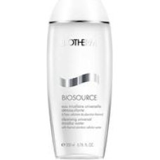 Biotherm BIOSOURCE Universal Micellar Cleansing Water - Cleaning micellar water