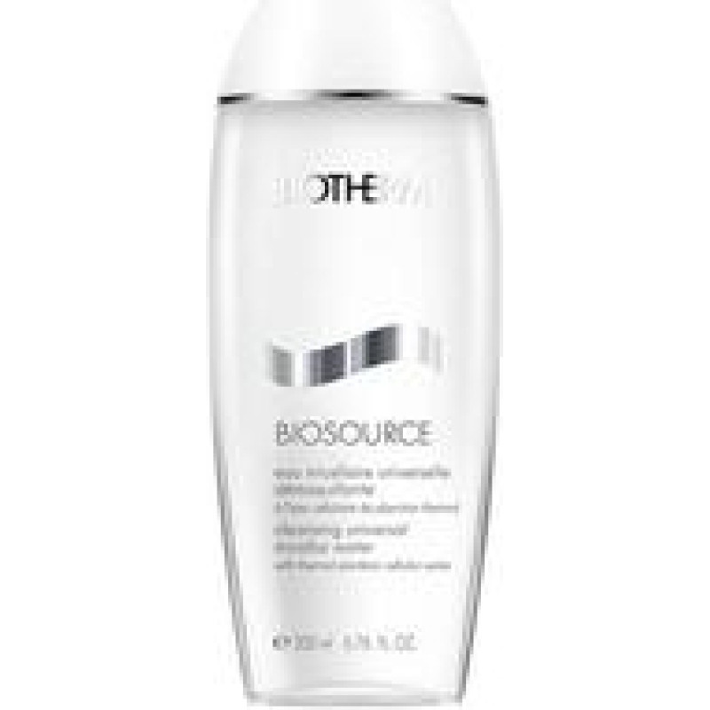 Biotherm BIOSOURCE Universal Micellar Cleansing Water - Cleaning micellar water