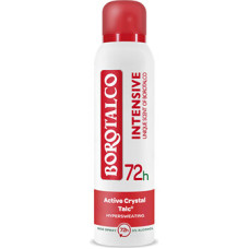 Borotalco Intensive Antiperspirant - Antiperspirant spray