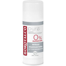 Borotalco Pure Deo Stick