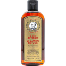 Captain Fawcett Ricki Hall&acute;s Booze & Baccy A Rich Luxuries & Cleansing Body Wash - Sprchov&yacute; gel