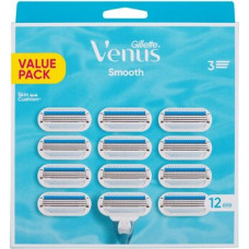 Gillette Venus - Spare heads