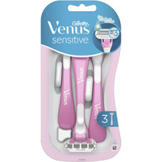 Gillette Venus Sensitive - Disposable razors