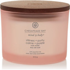 Chesapeake Bay Stillness & Purity Candle (three wicks)
