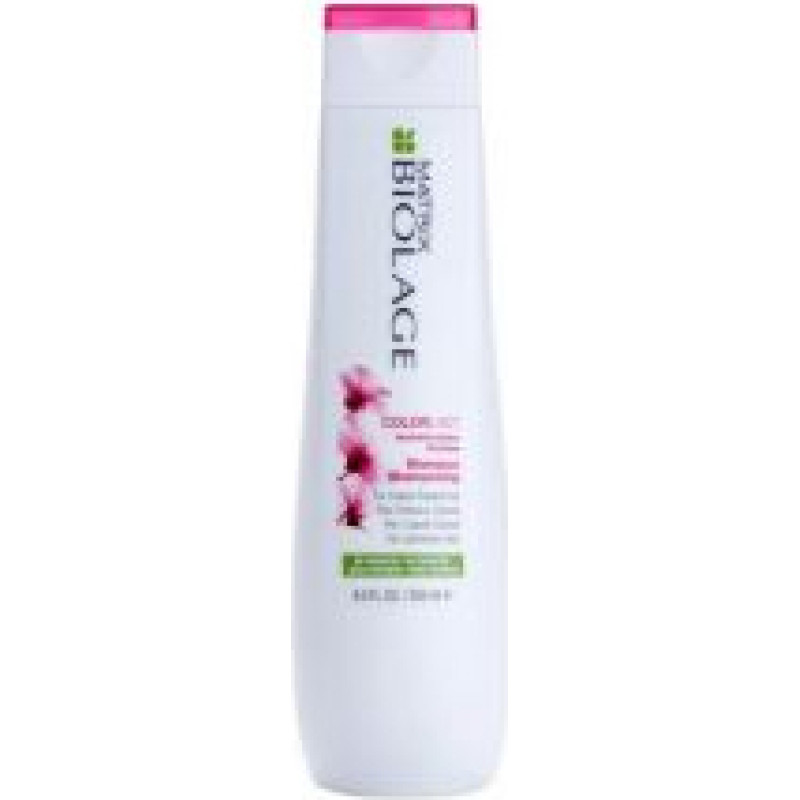 Matrix Biolage ColorLast Orchid Shampoo (Hair) - Shampoo hair