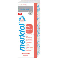 Meridol Complete Care Mouthwash